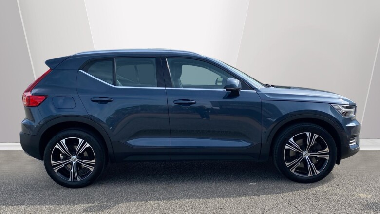 Volvo Xc40 1.5 T5 Recharge PHEV Inscription 5dr Auto Estate